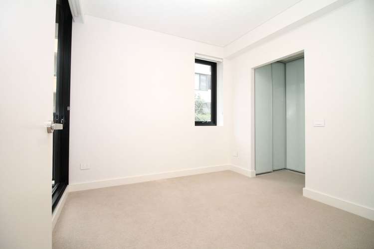 Fourth view of Homely apartment listing, 208/10 Half St, Wentworth Point NSW 2127
