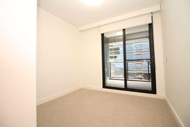 Fifth view of Homely apartment listing, 208/10 Half St, Wentworth Point NSW 2127