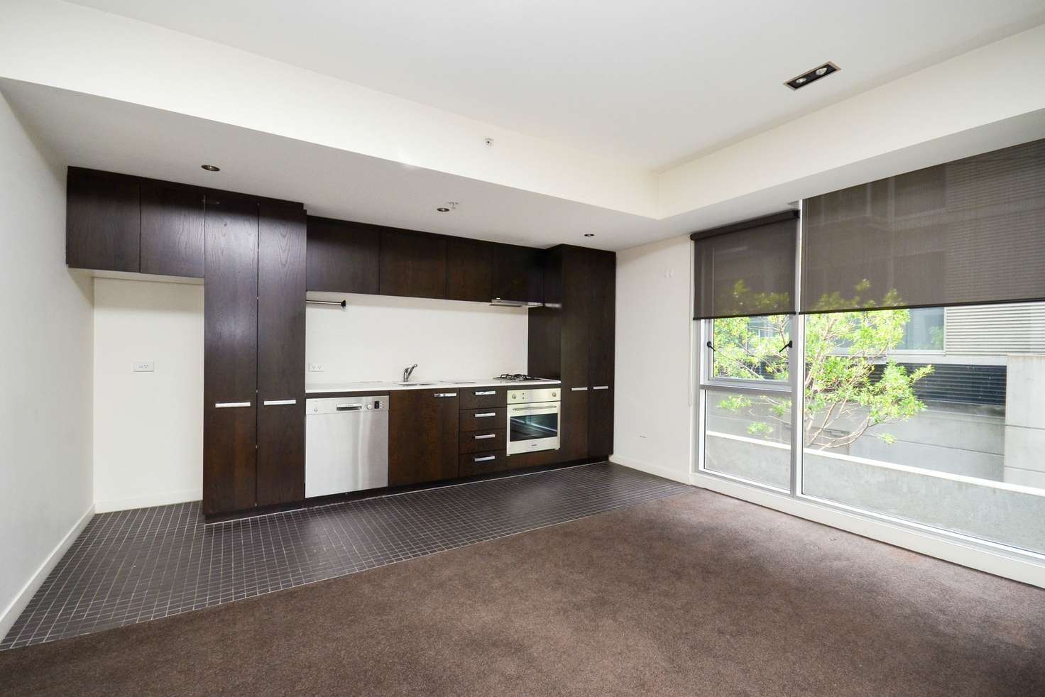 Main view of Homely unit listing, Unit 114v/162 Albert Street, East Melbourne VIC 3002