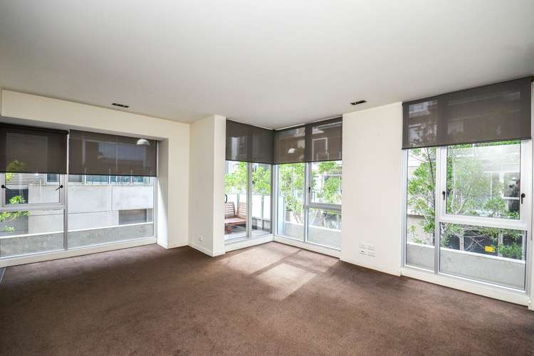 Second view of Homely unit listing, Unit 114v/162 Albert Street, East Melbourne VIC 3002