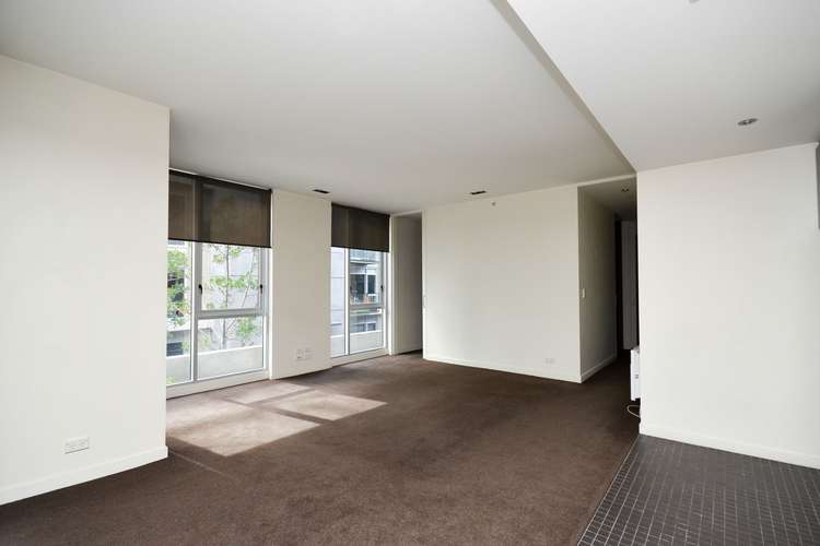 Third view of Homely unit listing, Unit 114v/162 Albert Street, East Melbourne VIC 3002