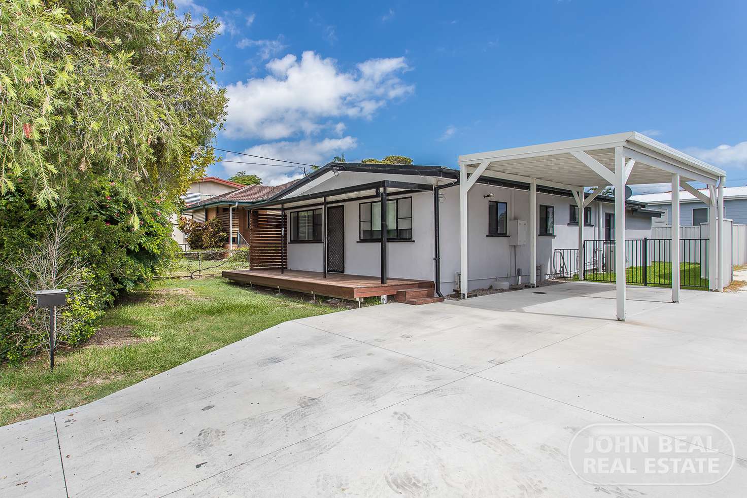 Main view of Homely house listing, 14 Crawford St, Redcliffe QLD 4020