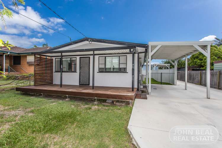 Second view of Homely house listing, 14 Crawford St, Redcliffe QLD 4020