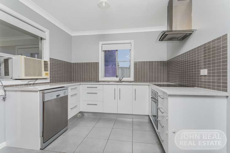 Fourth view of Homely house listing, 14 Crawford St, Redcliffe QLD 4020