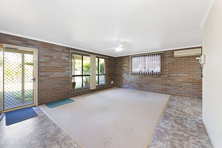 Second view of Homely house listing, 14 Orchid Dr, Moore Park Beach QLD 4670