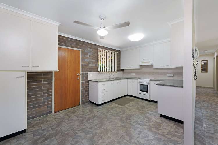 Third view of Homely house listing, 14 Orchid Dr, Moore Park Beach QLD 4670