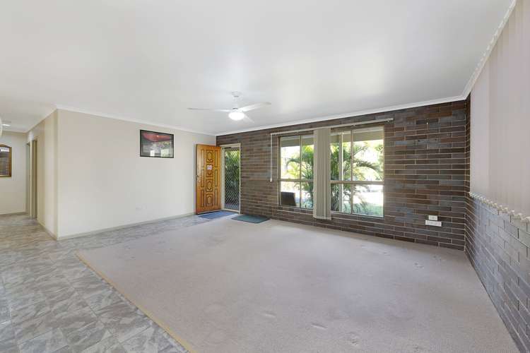 Fourth view of Homely house listing, 14 Orchid Dr, Moore Park Beach QLD 4670