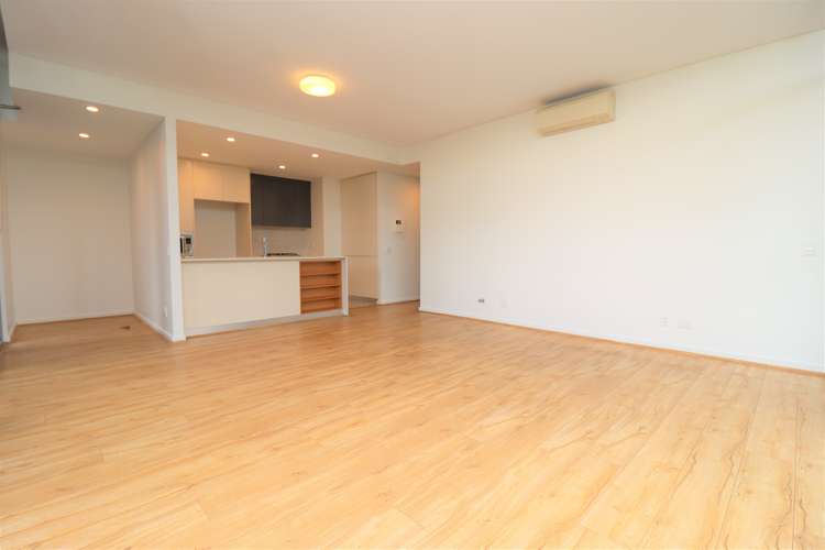 Third view of Homely apartment listing, 106/14 Nuvolari Place, Wentworth Point NSW 2127