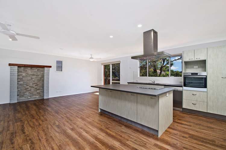 Fourth view of Homely house listing, 18 Sapphire Drive, Port Macquarie NSW 2444
