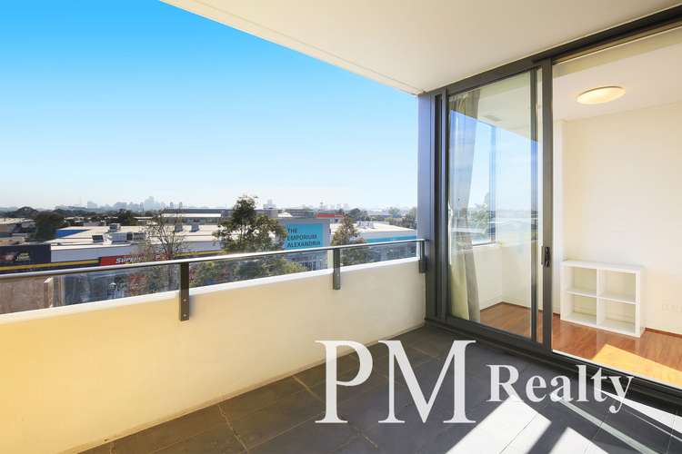 Fifth view of Homely apartment listing, 59/629 Gardeners Rd, Mascot NSW 2020