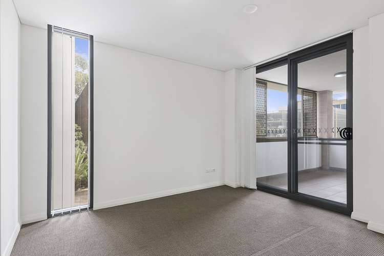 Third view of Homely apartment listing, 101/29 Hunter Street, Parramatta NSW 2150