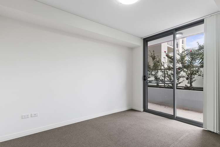 Fifth view of Homely apartment listing, 101/29 Hunter Street, Parramatta NSW 2150