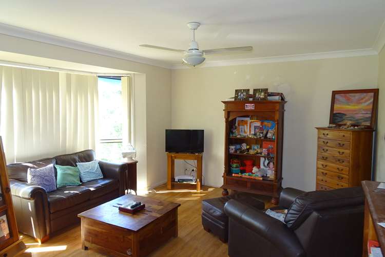 Second view of Homely house listing, 5 Devin Dr, Boonah QLD 4310