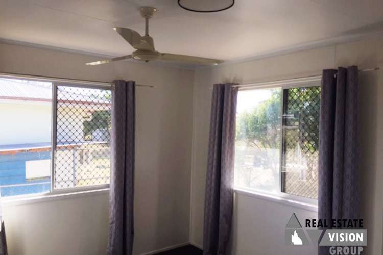 Sixth view of Homely house listing, 12 Quandong Street, Blackwater QLD 4717