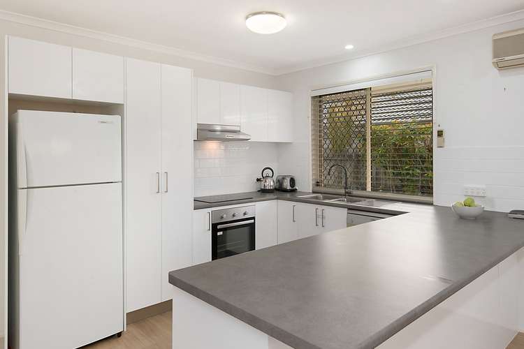 Second view of Homely house listing, 27 Meisner Court, Mountain Creek QLD 4557