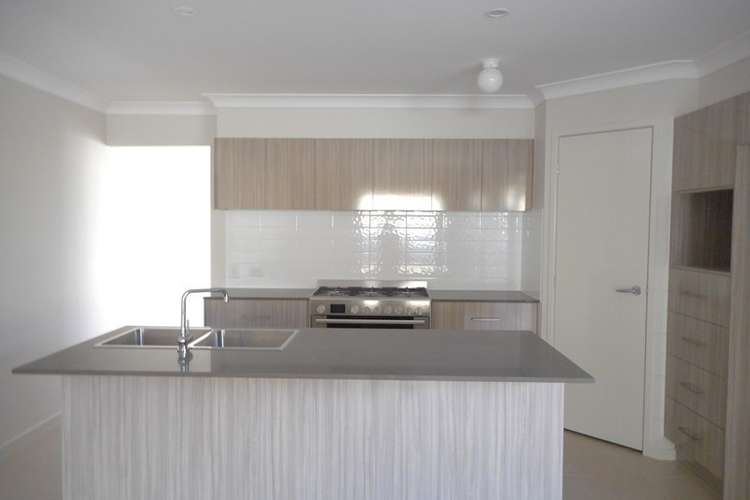 Second view of Homely house listing, 39 Fitzpatrick Cct, Augustine Heights QLD 4300