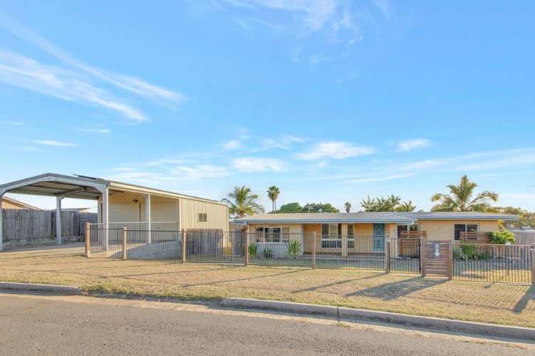 Main view of Homely house listing, 2 Yallara Ct, Calliope QLD 4680