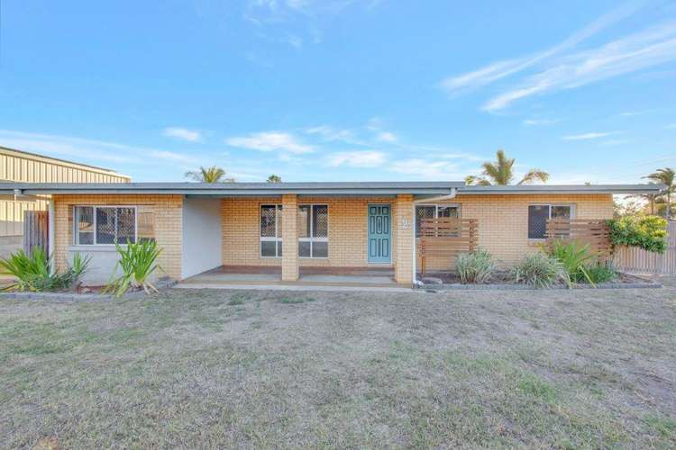 Second view of Homely house listing, 2 Yallara Ct, Calliope QLD 4680