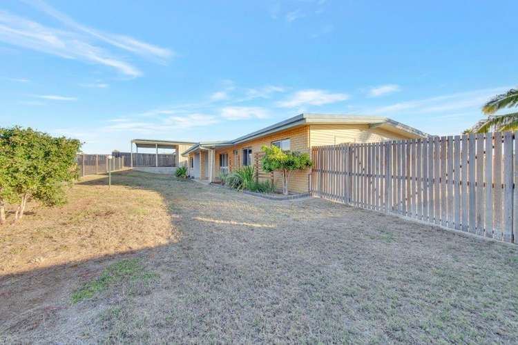 Third view of Homely house listing, 2 Yallara Ct, Calliope QLD 4680
