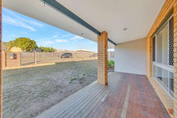 Fourth view of Homely house listing, 2 Yallara Ct, Calliope QLD 4680