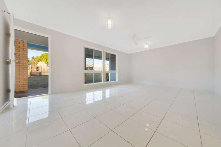 Fifth view of Homely house listing, 2 Yallara Ct, Calliope QLD 4680