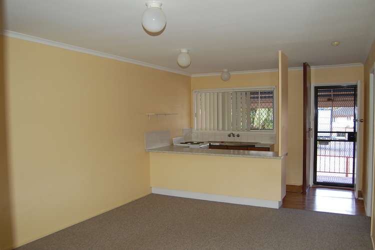 Second view of Homely unit listing, Unit 4/18 Kent St, Coorparoo QLD 4151