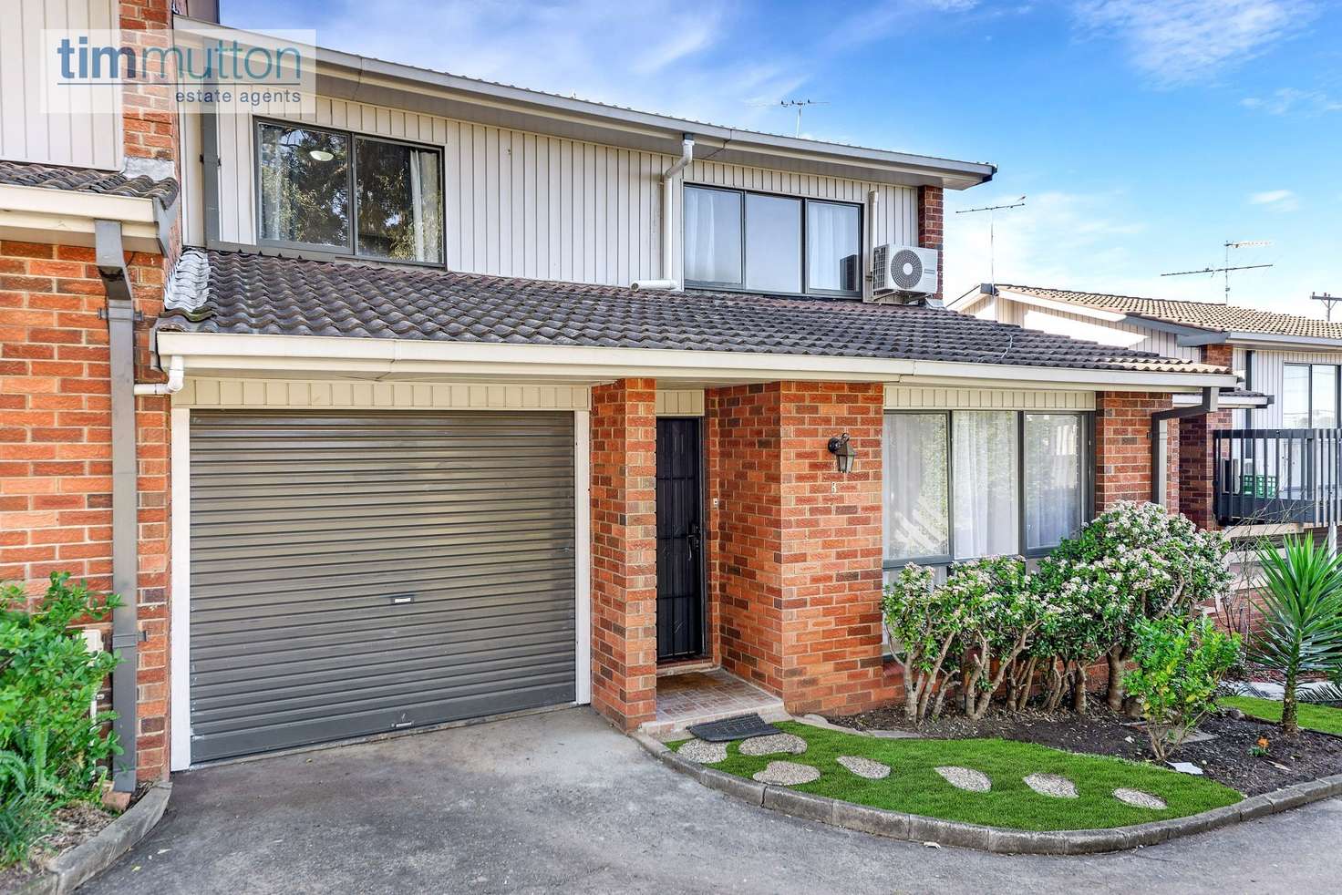 Main view of Homely townhouse listing, Unit 3/34-36 Townsend St, Condell Park NSW 2200