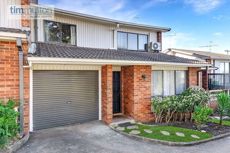 Main view of Homely townhouse listing, Unit 3/34-36 Townsend St, Condell Park NSW 2200
