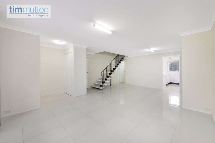Fourth view of Homely townhouse listing, Unit 3/34-36 Townsend St, Condell Park NSW 2200