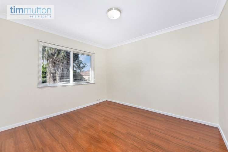 Sixth view of Homely townhouse listing, Unit 3/34-36 Townsend St, Condell Park NSW 2200