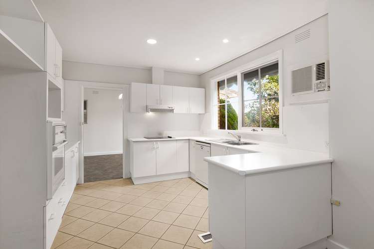 Second view of Homely villa listing, Unit 1/79 Champion St, Brighton VIC 3186