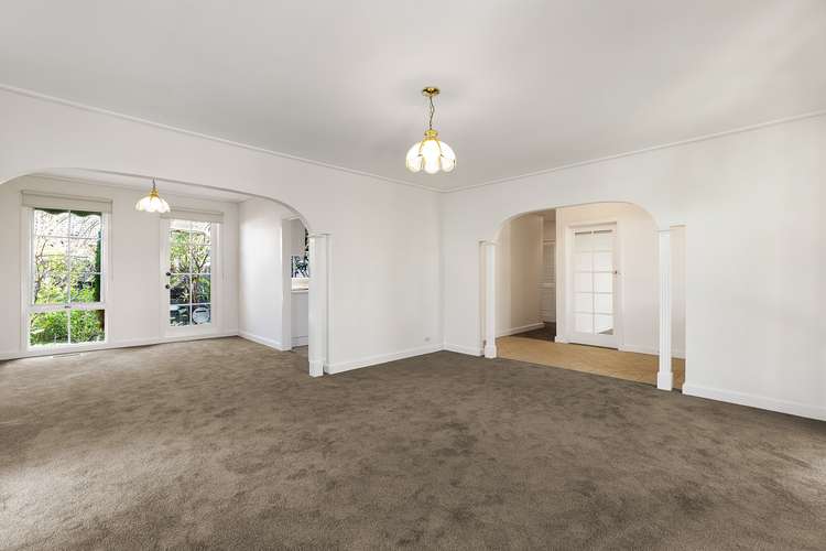 Third view of Homely villa listing, Unit 1/79 Champion St, Brighton VIC 3186