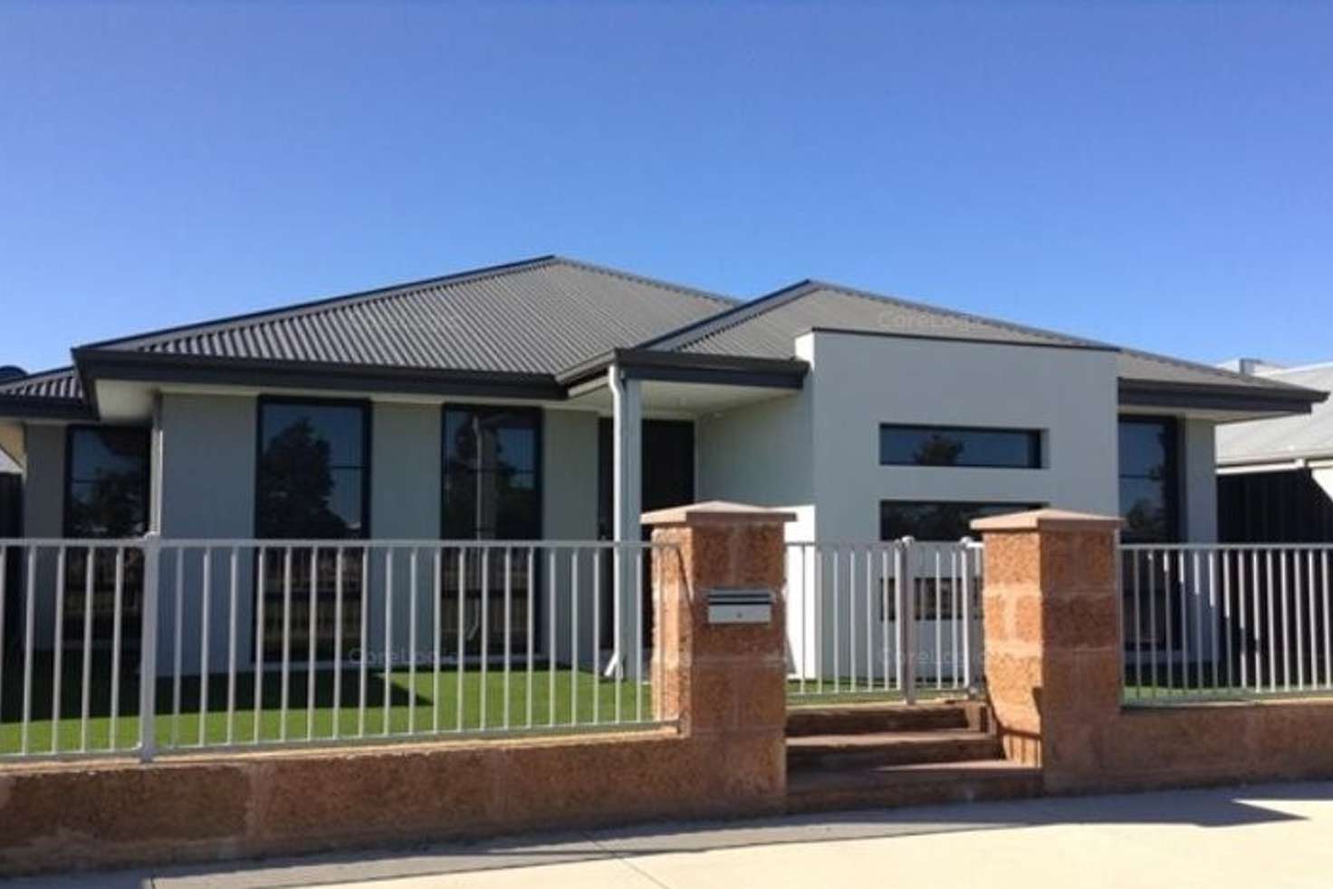 Main view of Homely house listing, 41 Willard Circuit, Banksia Grove WA 6031