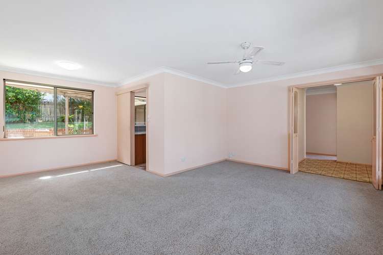Second view of Homely house listing, 4 Begonia Pl, Port Macquarie NSW 2444