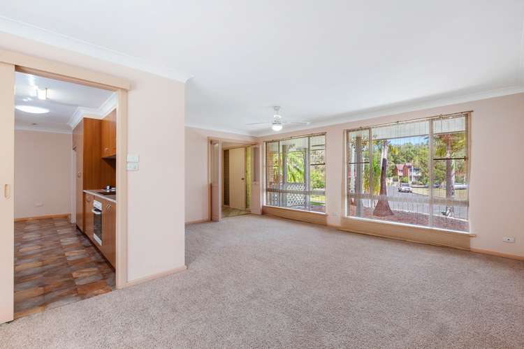 Third view of Homely house listing, 4 Begonia Pl, Port Macquarie NSW 2444