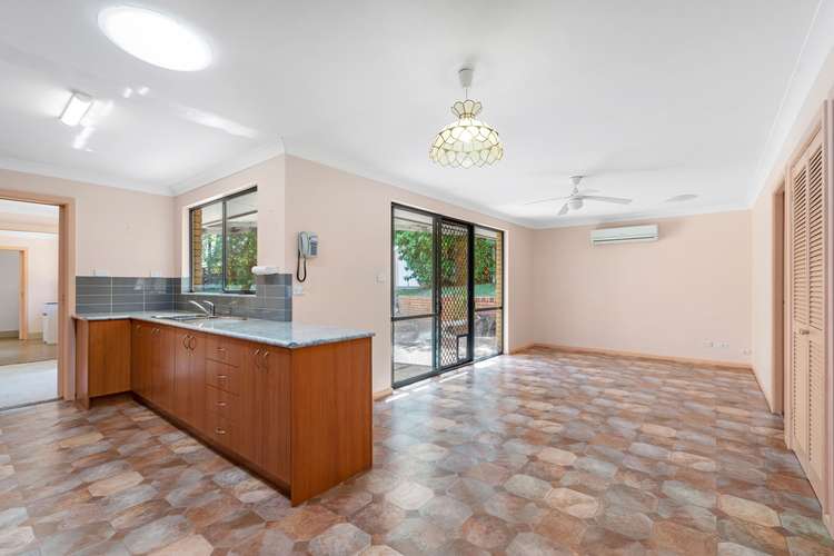 Fifth view of Homely house listing, 4 Begonia Pl, Port Macquarie NSW 2444