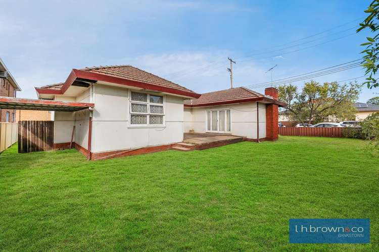 Second view of Homely house listing, 160 Northam Ave, Bankstown NSW 2200