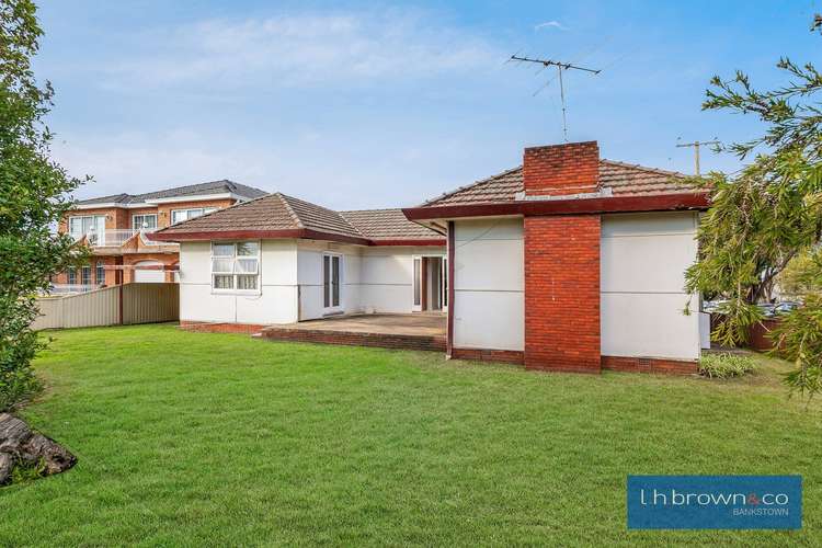 Third view of Homely house listing, 160 Northam Ave, Bankstown NSW 2200