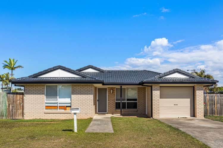 Main view of Homely house listing, 12 Jay St, Marsden QLD 4132