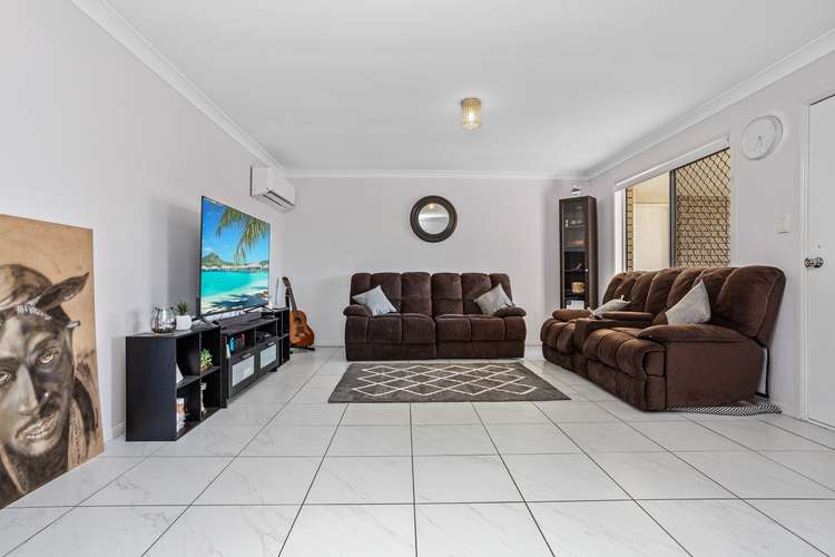 Second view of Homely house listing, 12 Jay St, Marsden QLD 4132