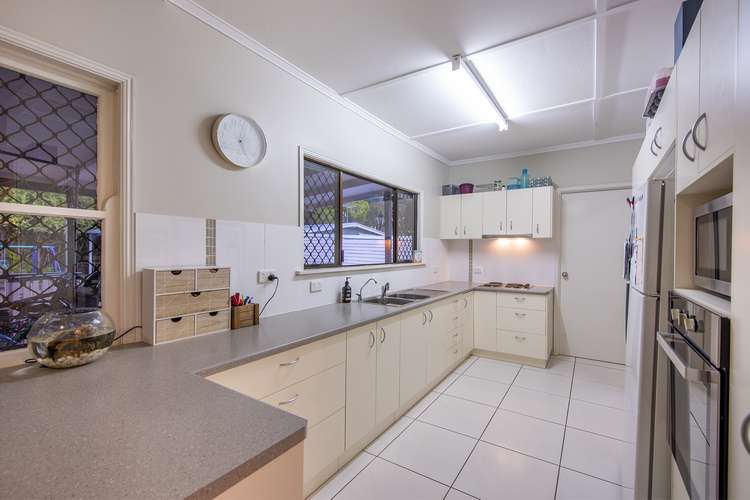 Fifth view of Homely house listing, 10 Calston St, Oxley QLD 4075