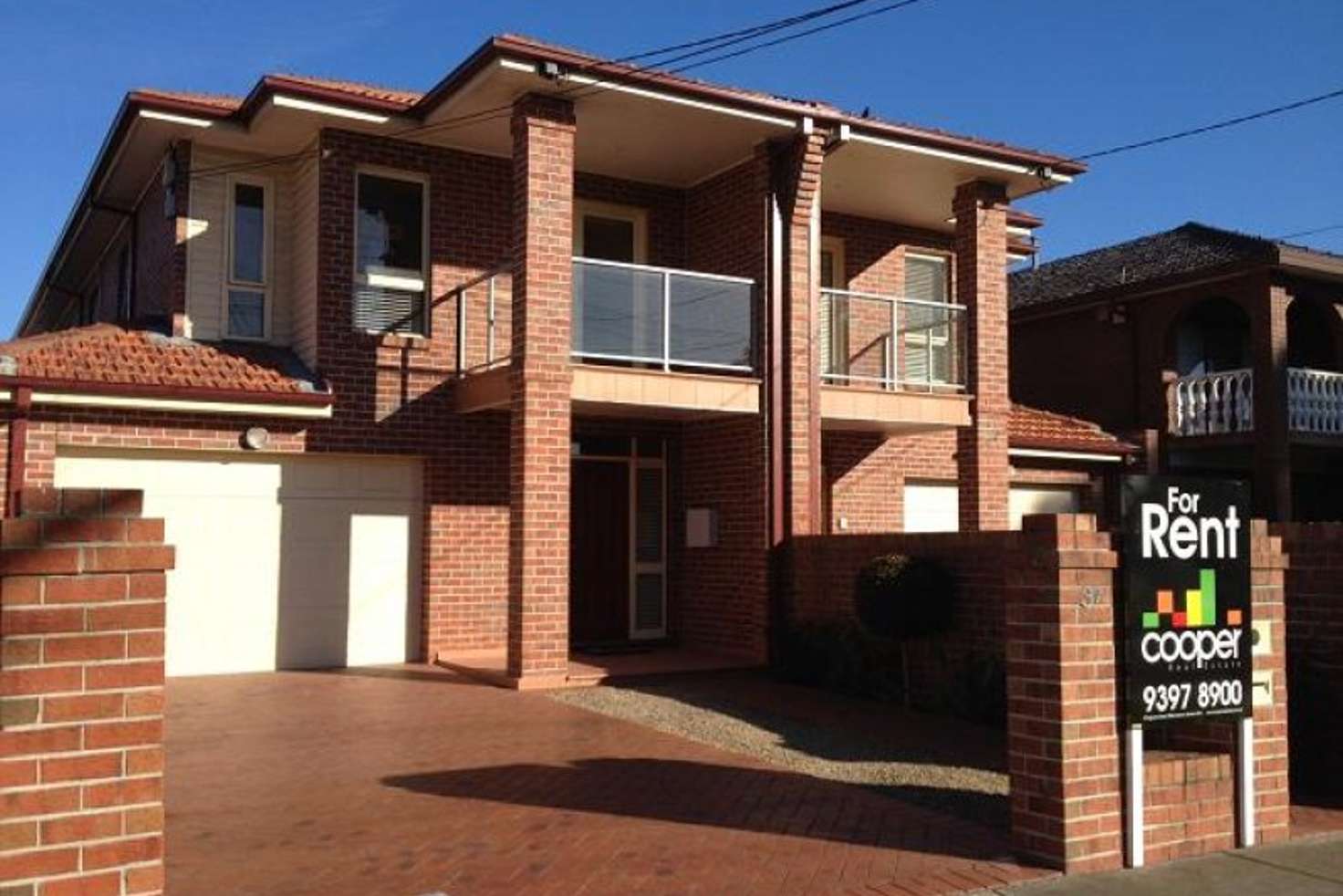 Main view of Homely house listing, 3A Bond Street, Altona North VIC 3025