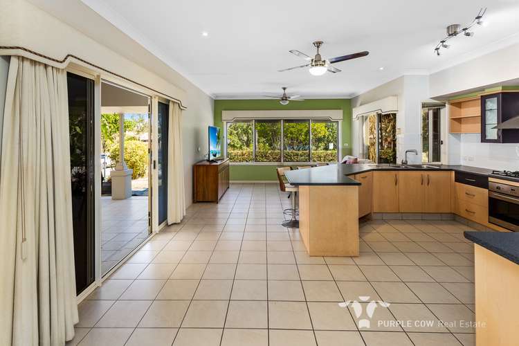 Second view of Homely house listing, 11 Montello Cct, Springfield Lakes QLD 4300