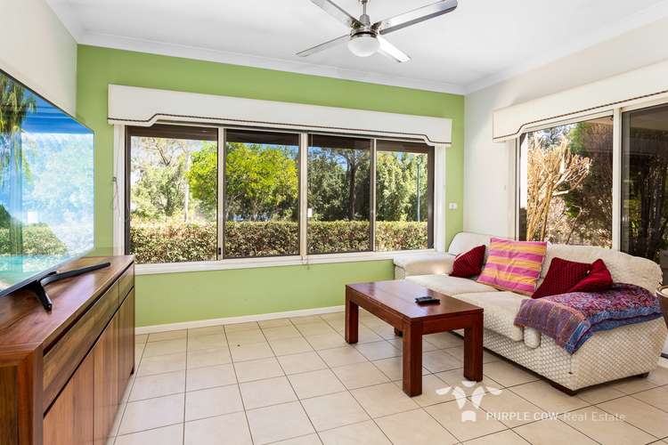 Third view of Homely house listing, 11 Montello Cct, Springfield Lakes QLD 4300