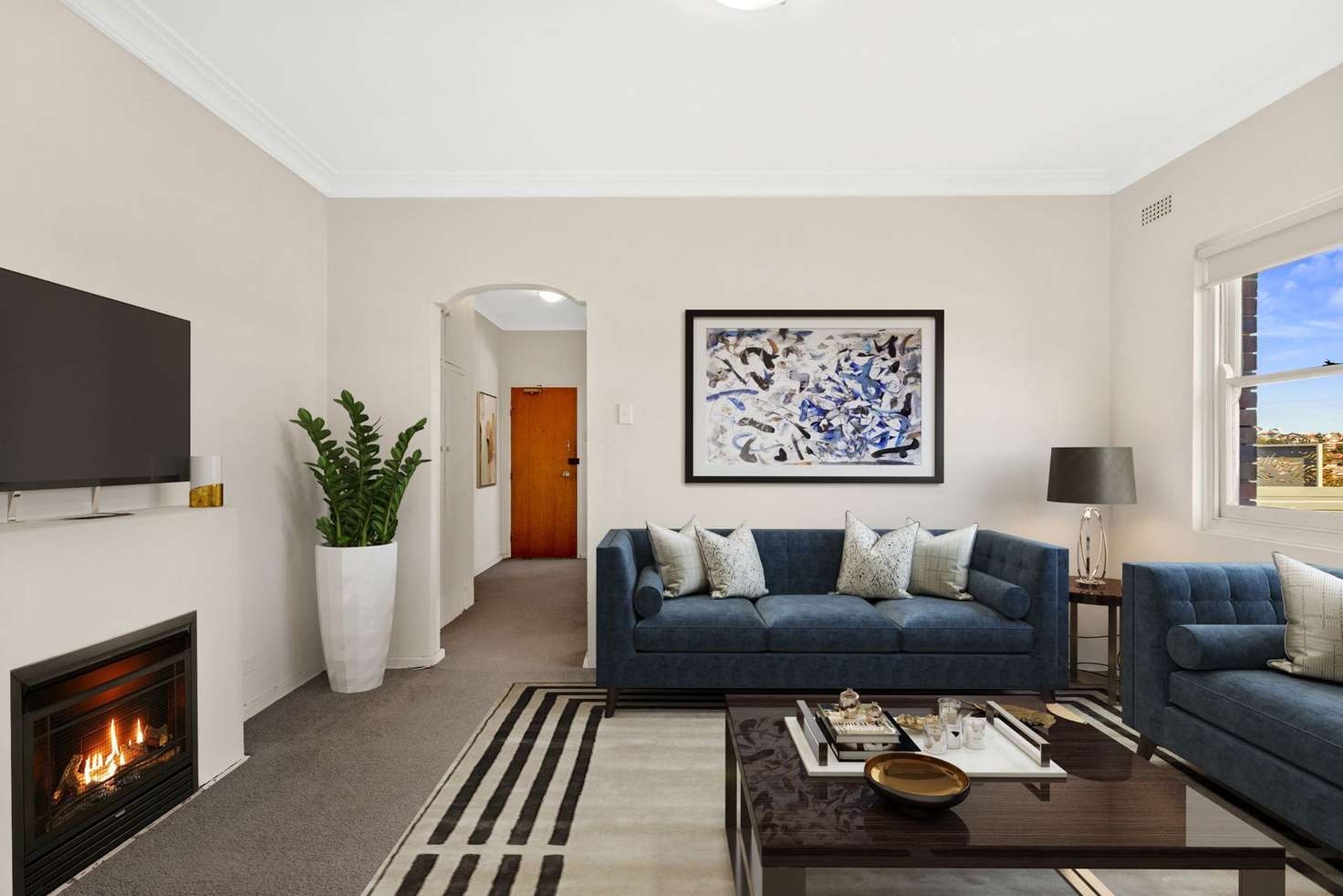 Main view of Homely apartment listing, Unit 11/30 Arcadia St, Coogee NSW 2034