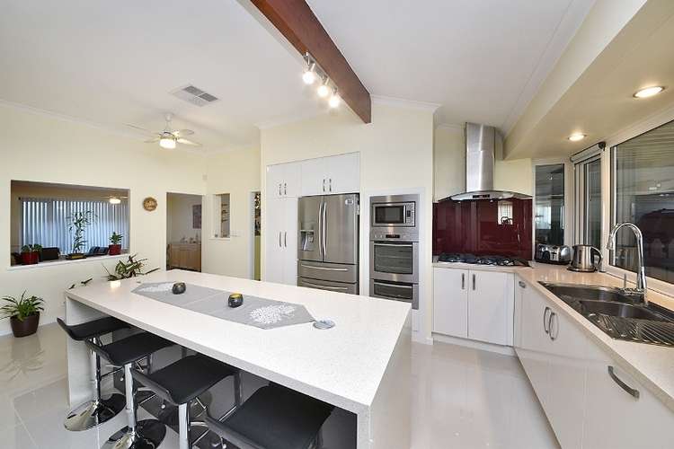 Main view of Homely house listing, 11 Glenfine Way, Carramar WA 6031