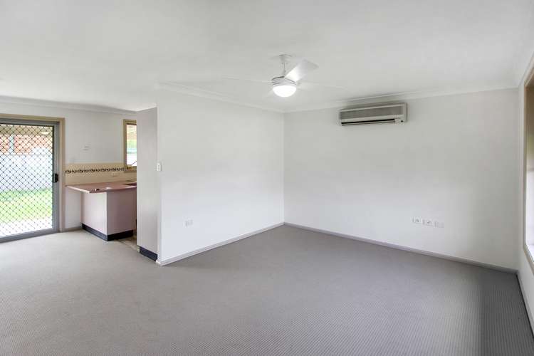 Second view of Homely house listing, 24 Eveleigh Ct, Scone NSW 2337