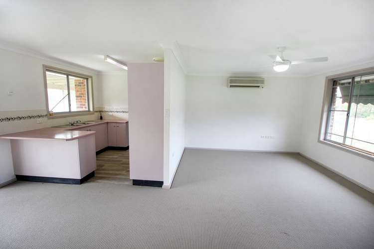 Fourth view of Homely house listing, 24 Eveleigh Ct, Scone NSW 2337