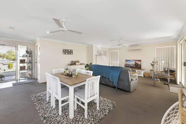 Fifth view of Homely house listing, 50 Malvern Dr, Moore Park Beach QLD 4670