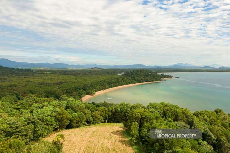 Second view of Homely residentialLand listing, LOT 3 Garners Beach Rd, Garners Beach QLD 4852